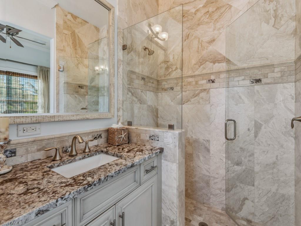 ISLES OF CAPRI - Residential