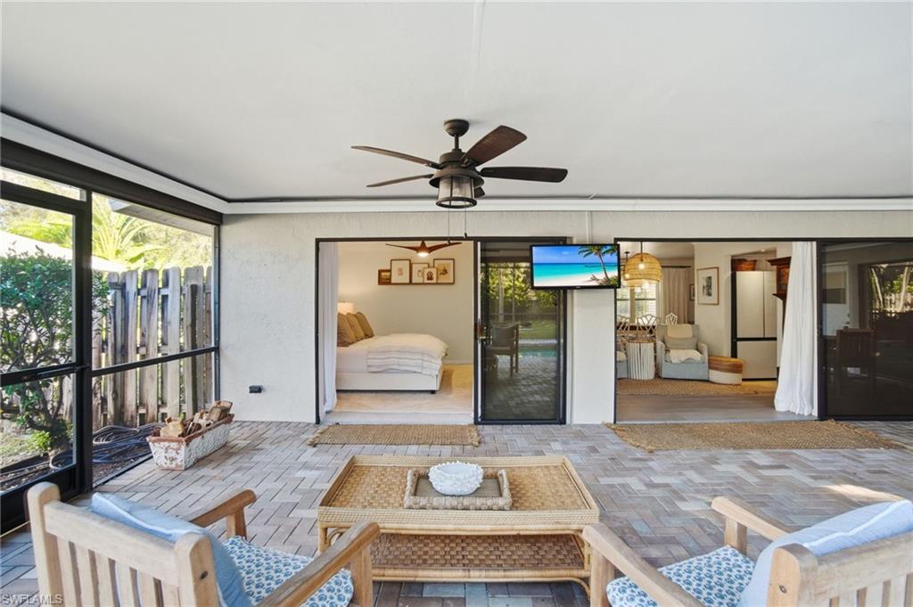 RIVER REACH - Residential