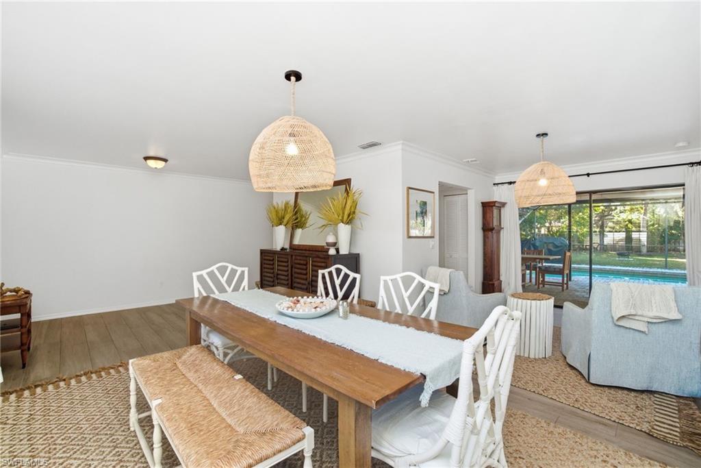 RIVER REACH - Residential