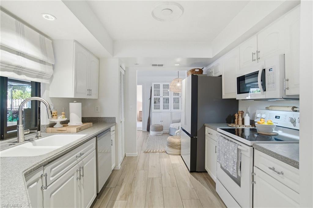 RIVER REACH - Residential