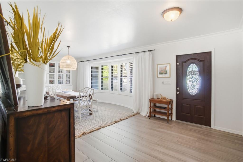 RIVER REACH - Residential