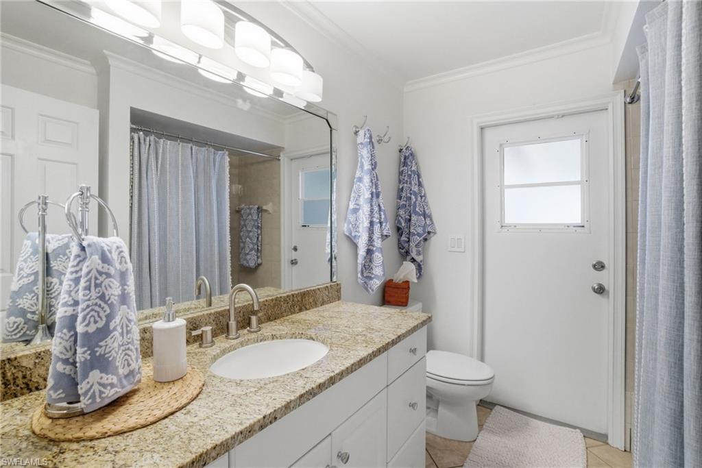 RIVER REACH - Residential