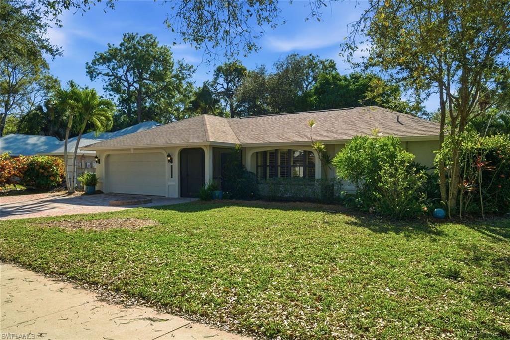 RIVER REACH - Residential