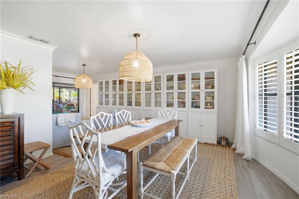 RIVER REACH - Residential