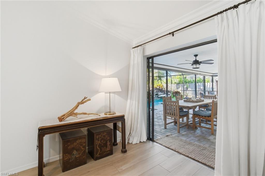 RIVER REACH - Residential