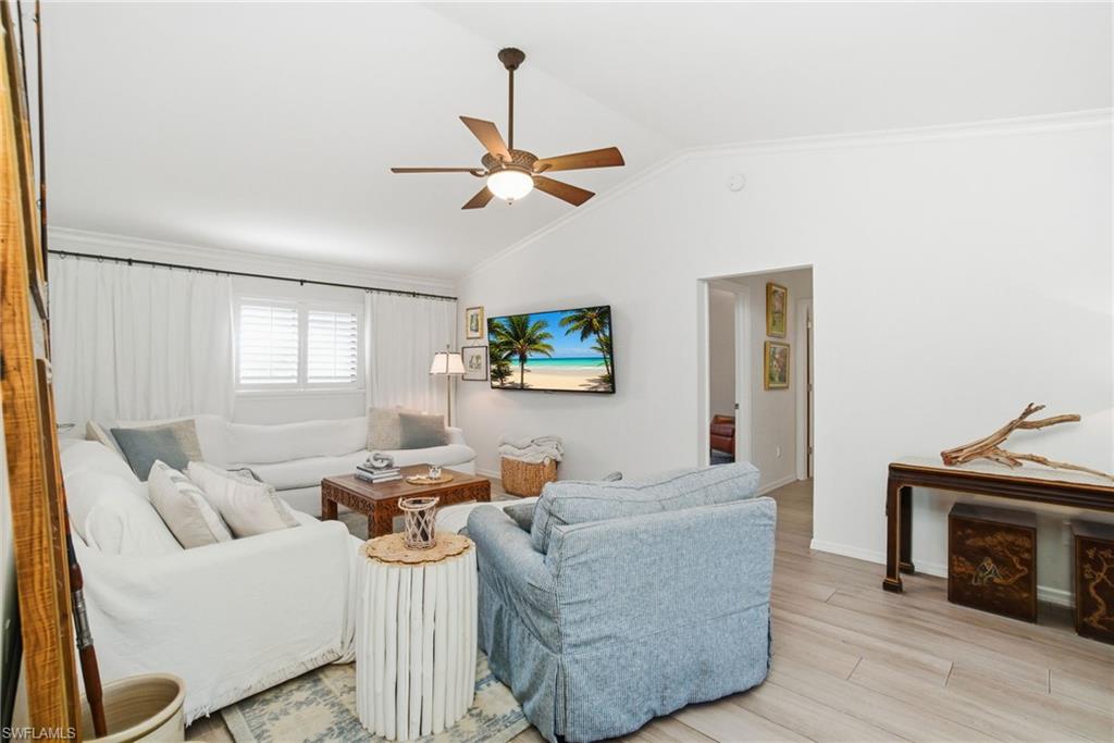 RIVER REACH - Residential