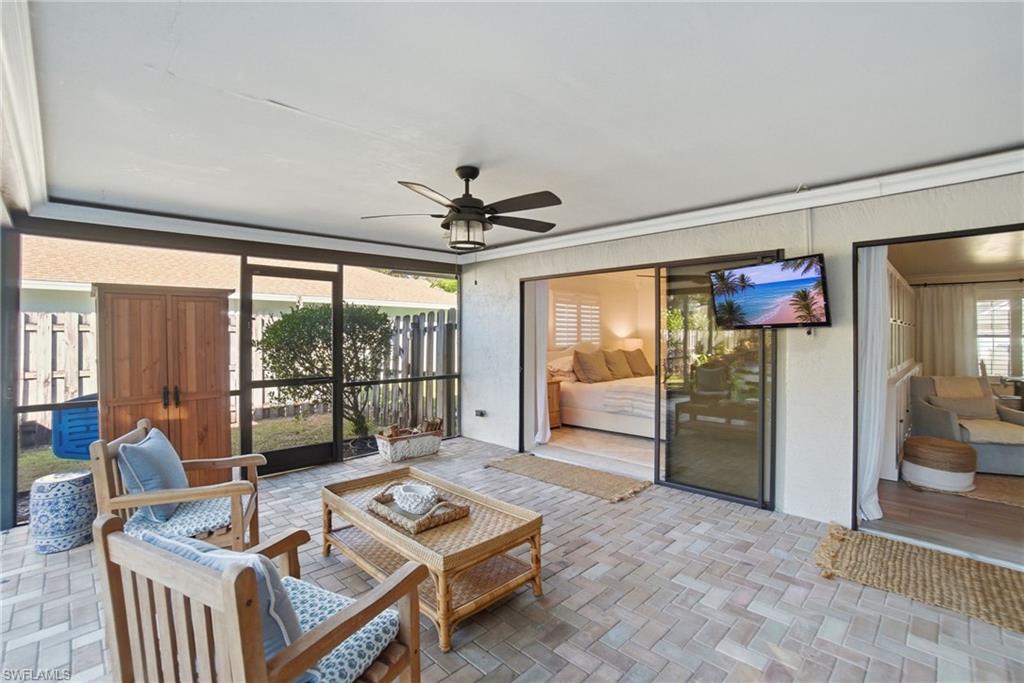 RIVER REACH - Residential