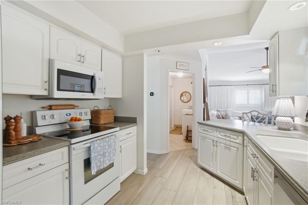 RIVER REACH - Residential