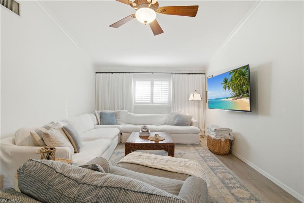 RIVER REACH - Residential