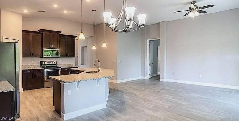 PORT CHARLOTTE - Residential