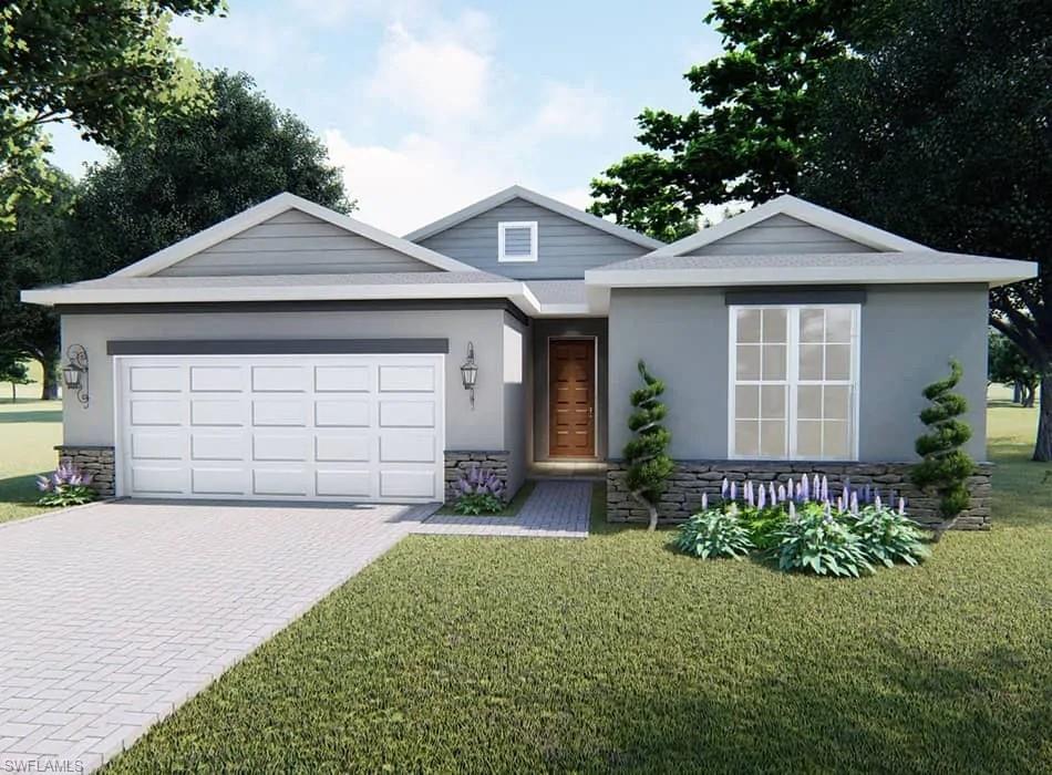 PORT CHARLOTTE - Residential