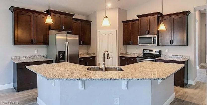 PORT CHARLOTTE - Residential