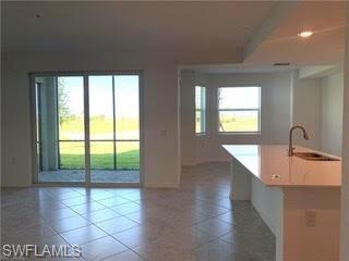 BABCOCK NATIONAL - Residential Lease