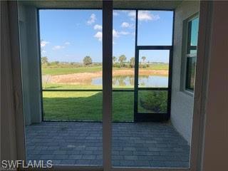 BABCOCK NATIONAL - Residential Lease