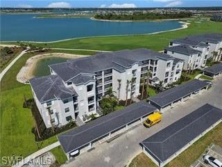 BABCOCK NATIONAL - Residential Lease