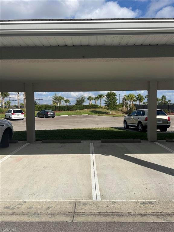 BABCOCK NATIONAL - Residential Lease