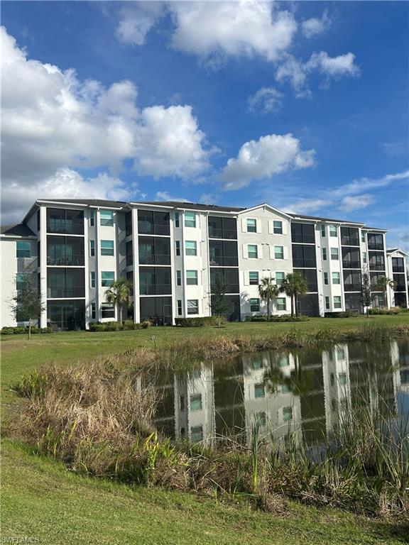 BABCOCK NATIONAL - Residential Lease