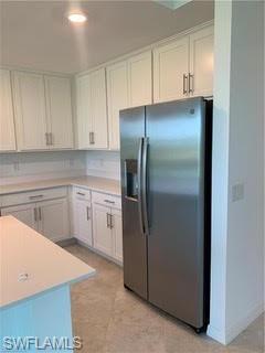 BABCOCK NATIONAL - Residential Lease