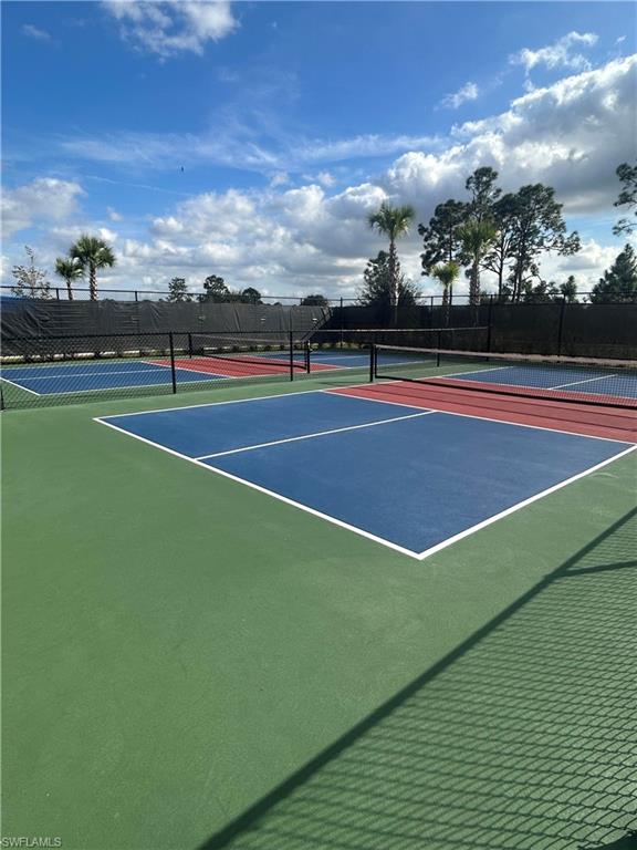 BABCOCK NATIONAL - Residential Lease