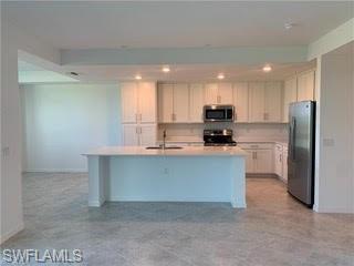 BABCOCK NATIONAL - Residential Lease