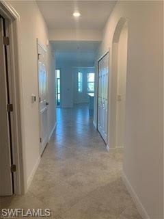 BABCOCK NATIONAL - Residential Lease