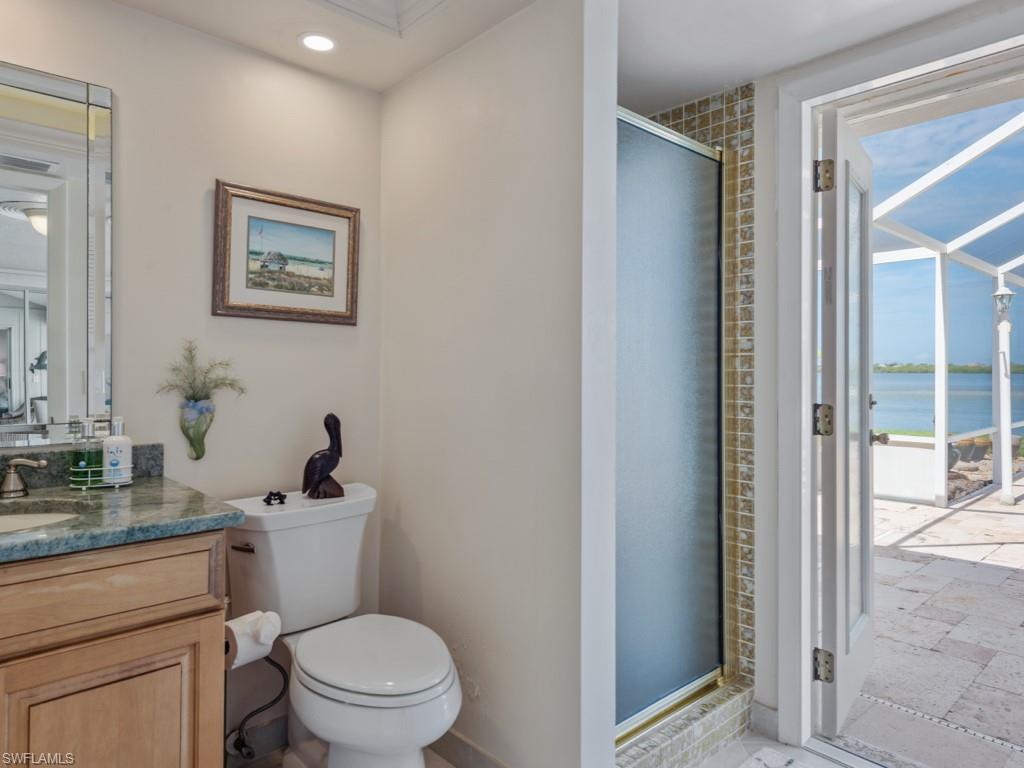 MARCO BEACH - Residential