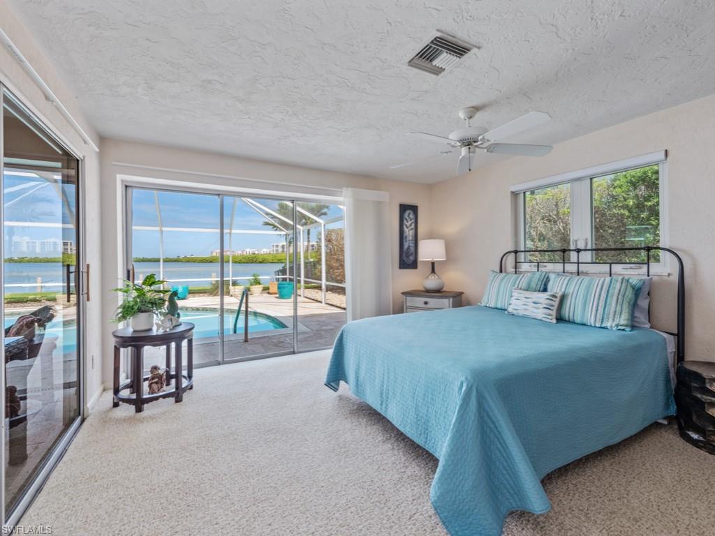 MARCO BEACH - Residential