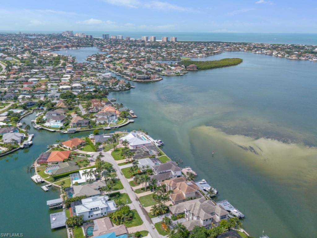 MARCO BEACH - Residential