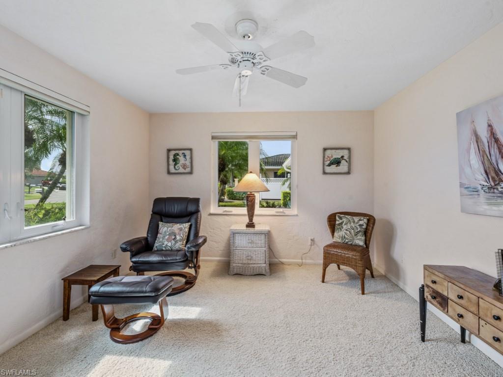 MARCO BEACH - Residential