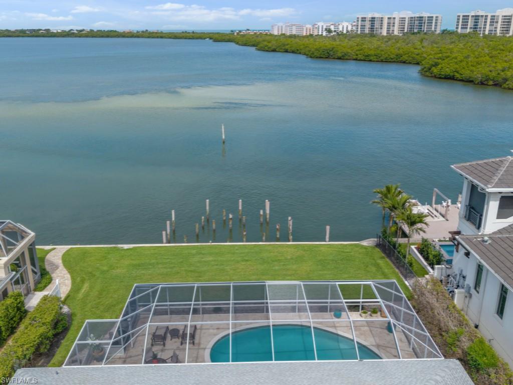 MARCO BEACH - Residential