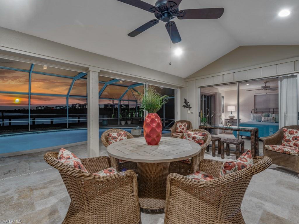 MARCO BEACH - Residential