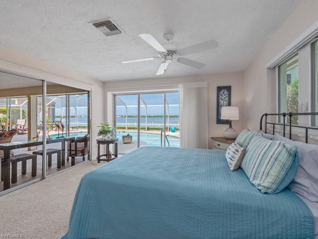 MARCO BEACH - Residential