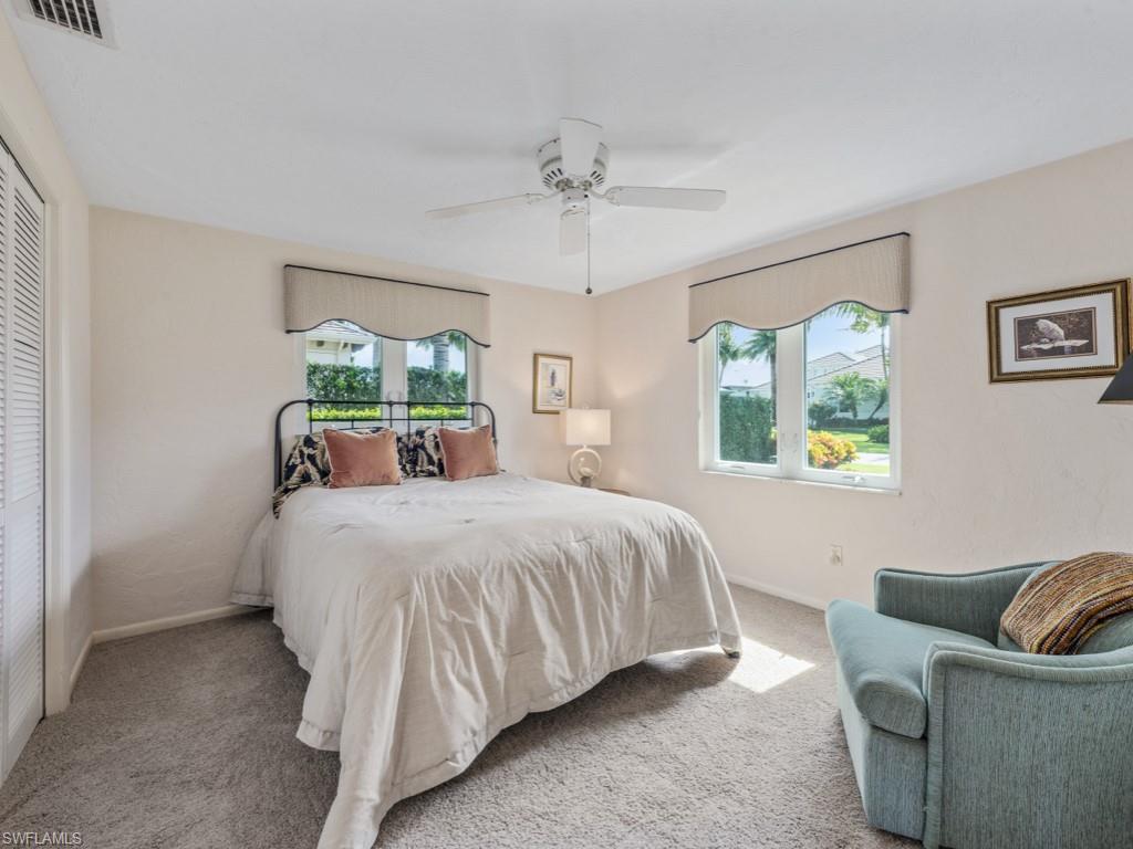 MARCO BEACH - Residential