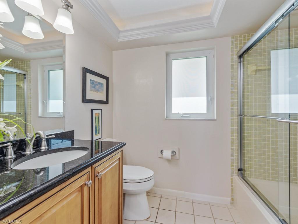 MARCO BEACH - Residential