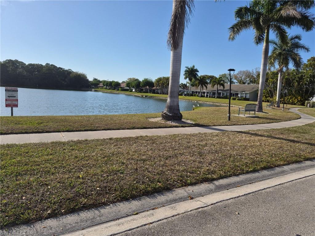 REGENT PARK - Residential