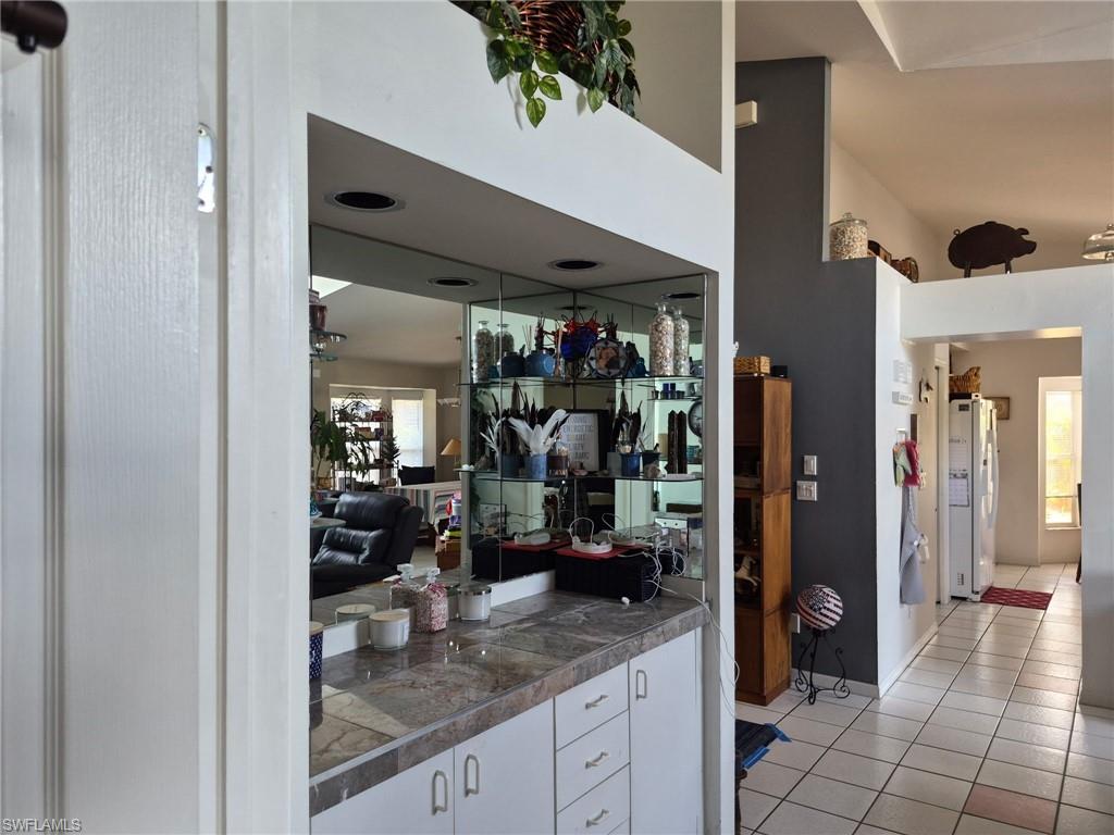 REGENT PARK - Residential