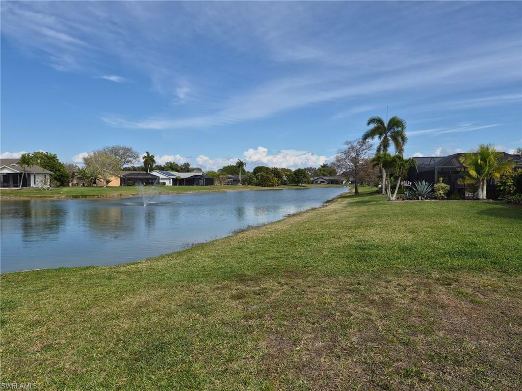 REGENT PARK - Residential