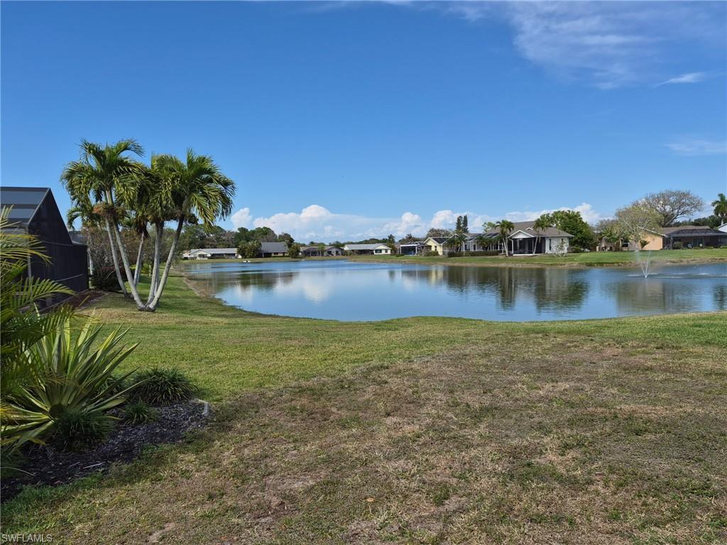 REGENT PARK - Residential