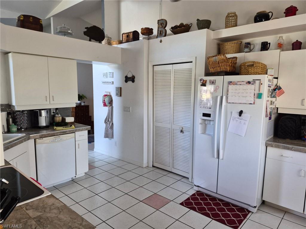 REGENT PARK - Residential