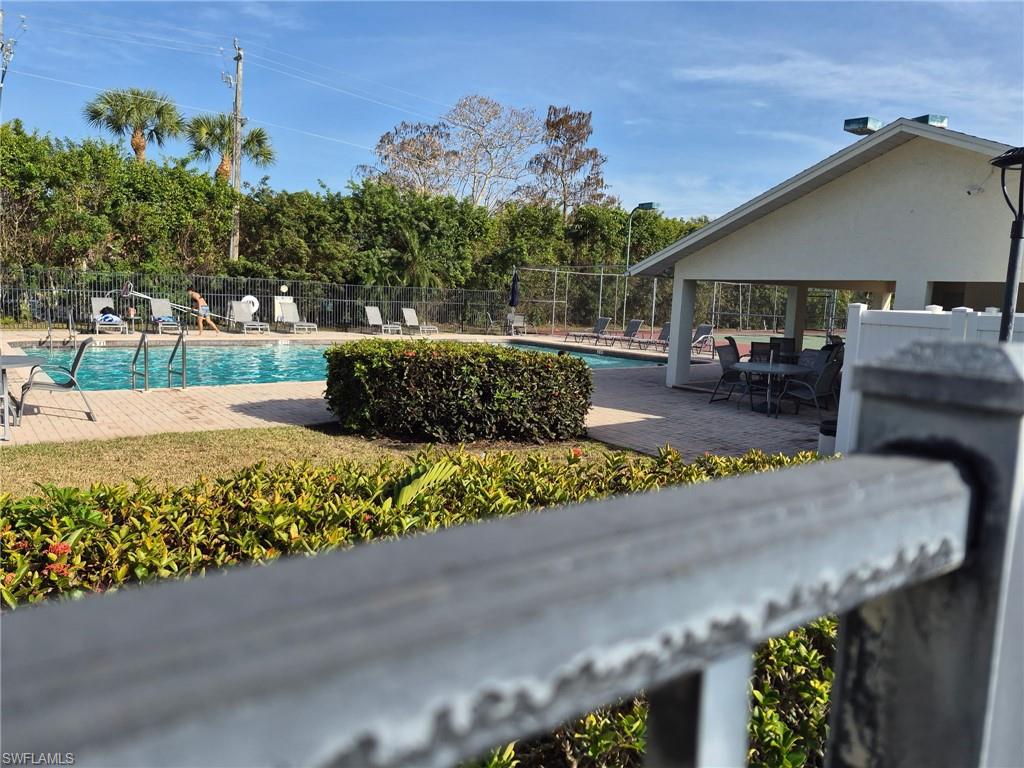 REGENT PARK - Residential