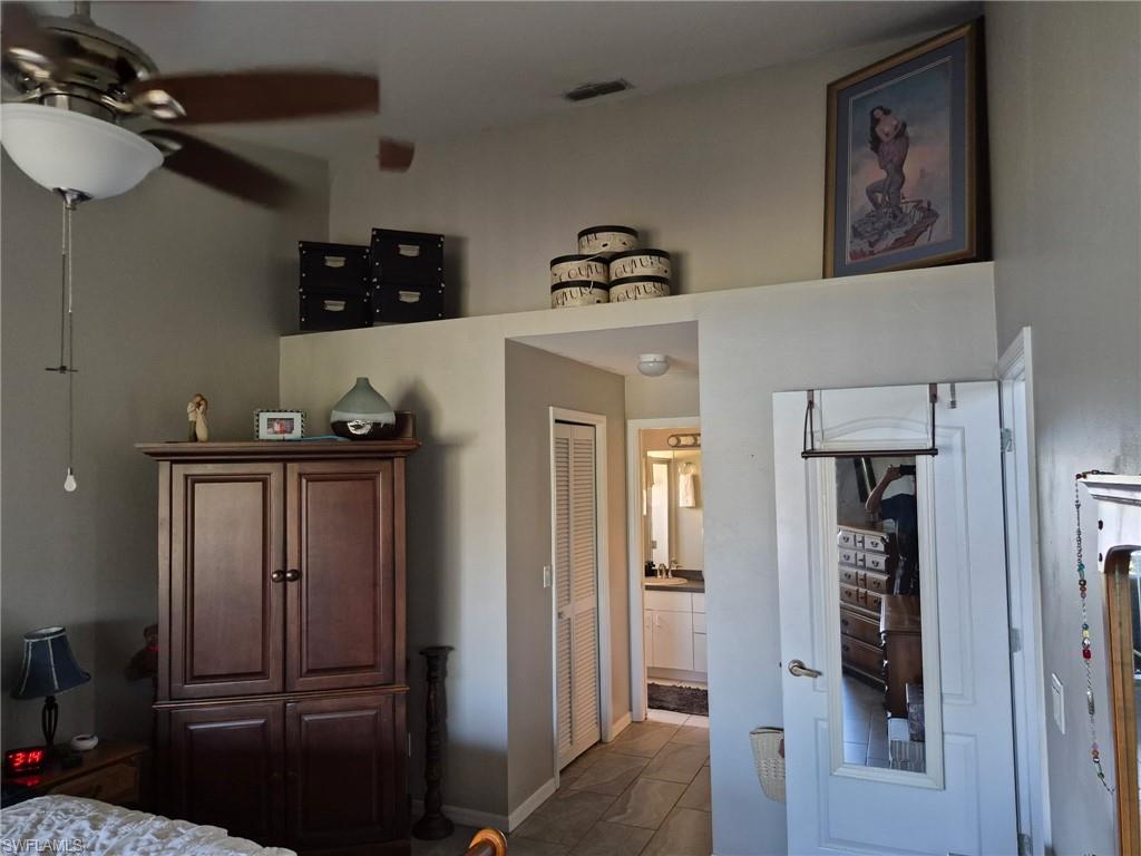 REGENT PARK - Residential