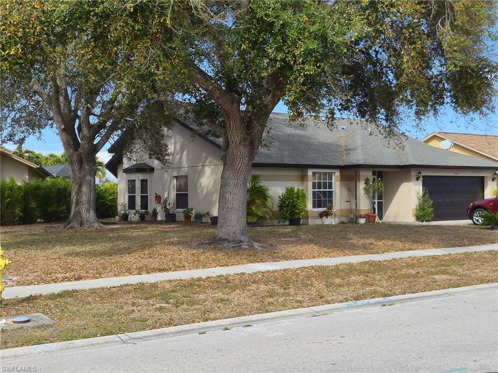 REGENT PARK - Residential