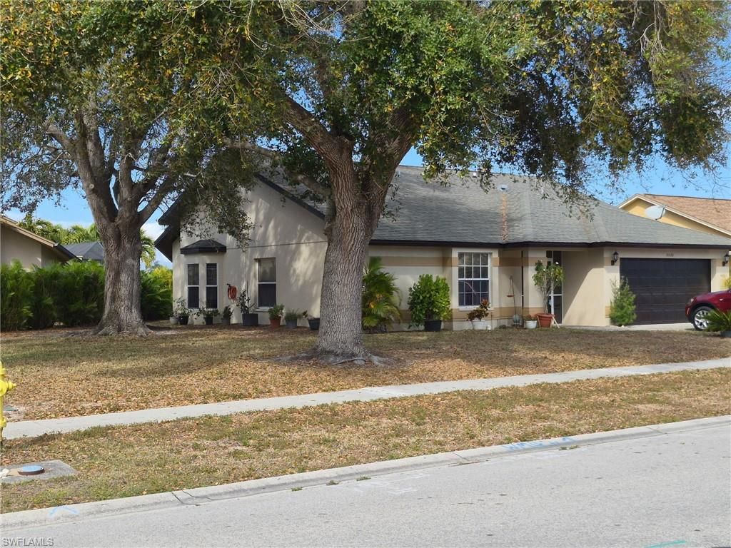 Photo of 10520 Regent CIR, NAPLES, FL 34109 (MLS # 226010175)