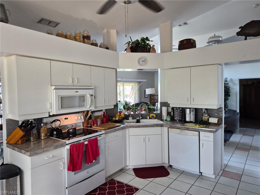 REGENT PARK - Residential