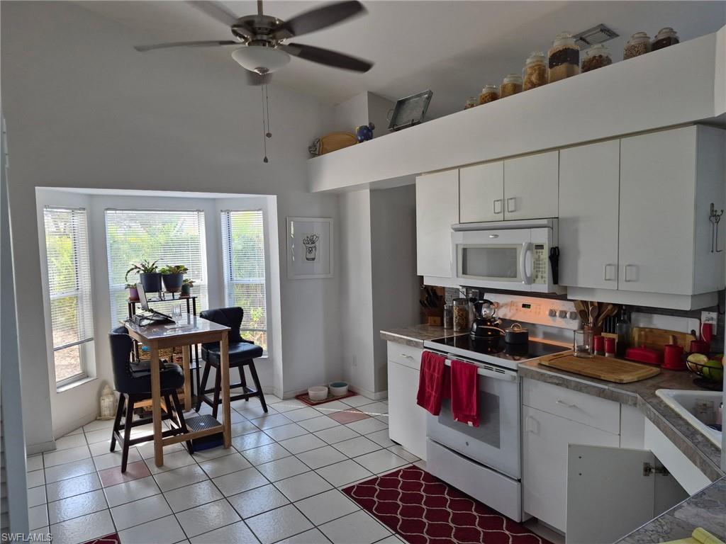 REGENT PARK - Residential