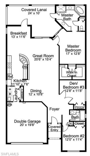 HERITAGE BAY - Residential