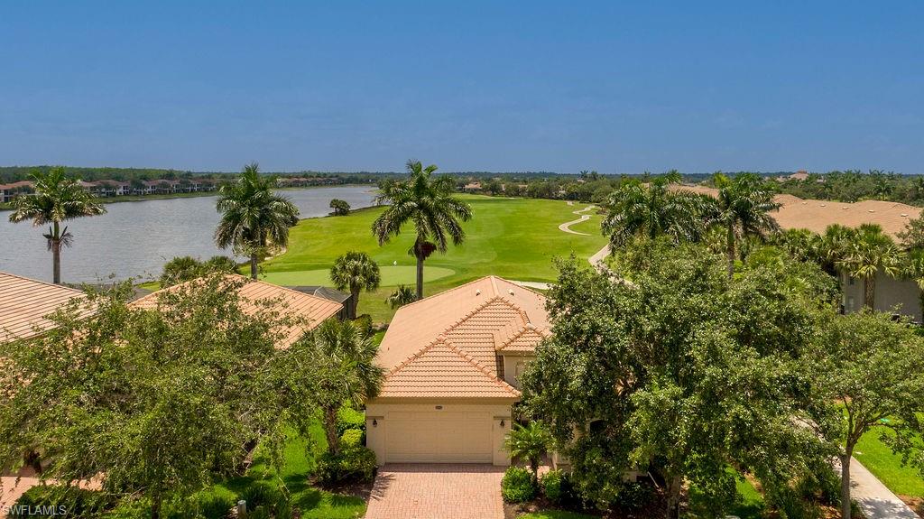 HERITAGE BAY - Residential