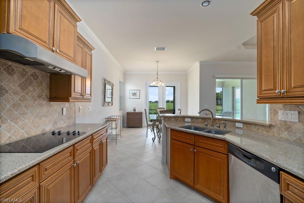 HERITAGE BAY - Residential