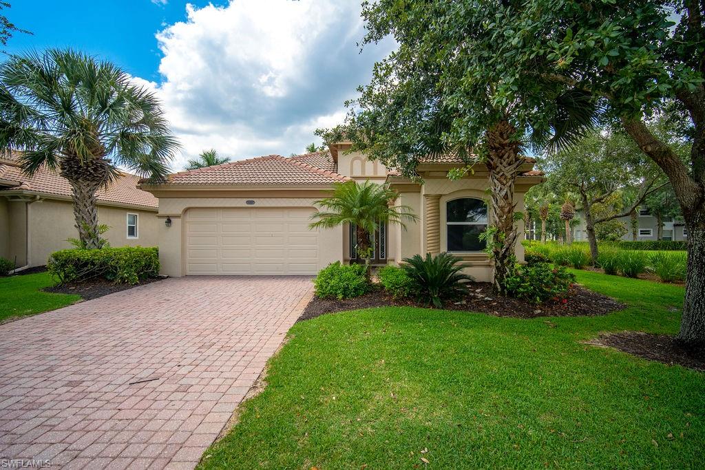 HERITAGE BAY - Residential