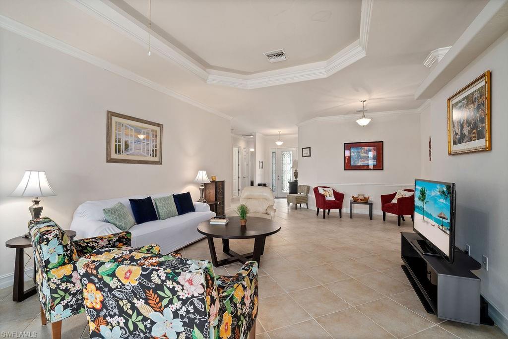 HERITAGE BAY - Residential